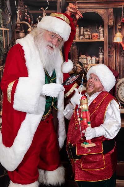 Pro Santa School photo