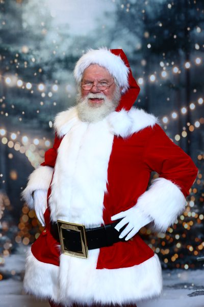 Pro Santa School photo