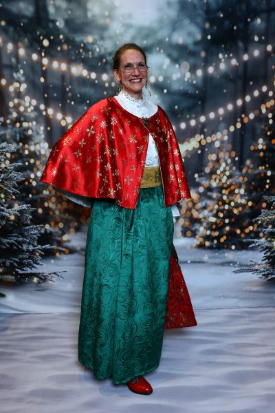 Pro Santa School photo