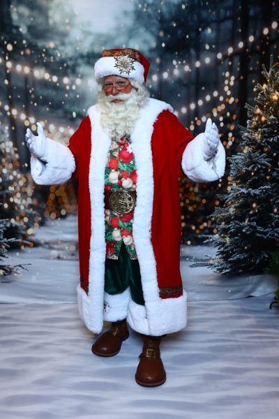 Pro Santa School photo