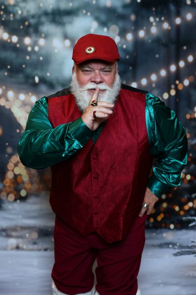 Pro Santa School photo