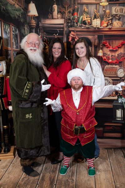 Pro Santa School photo