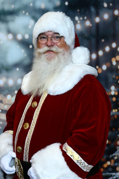 Pro Santa School photo
