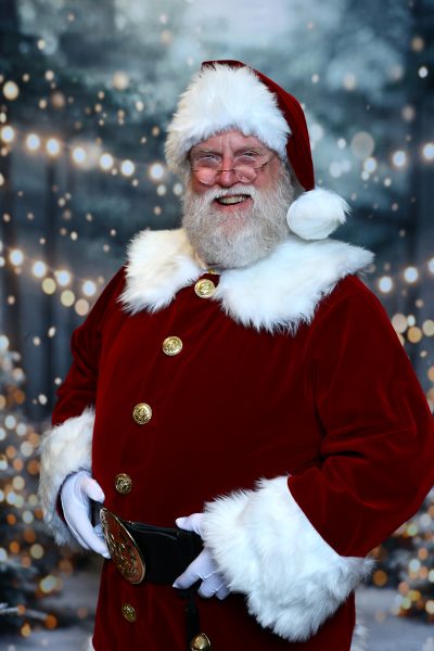 Pro Santa School photo