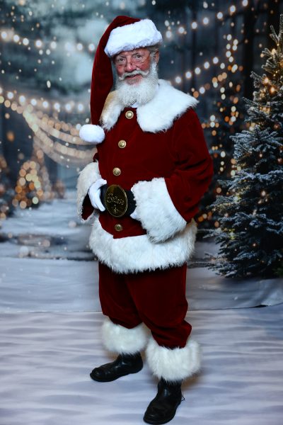 Pro Santa School photo