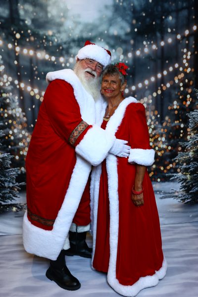 Pro Santa School photo
