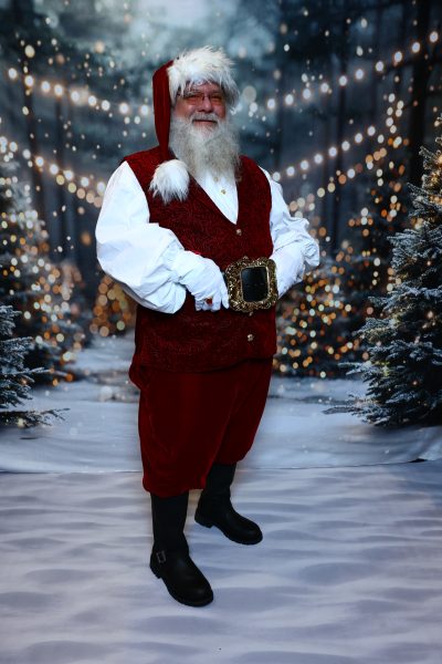 Pro Santa School photo