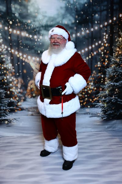 Pro Santa School photo