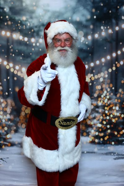 Pro Santa School photo