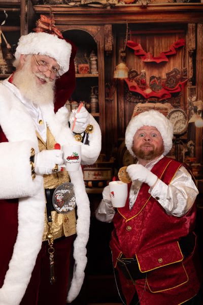 Pro Santa School photo
