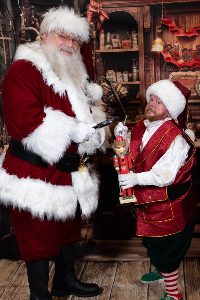 Pro Santa School photo