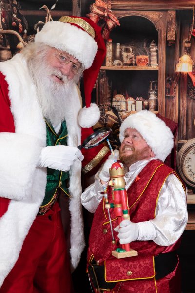 Pro Santa School photo