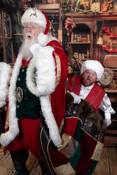 Pro Santa School photo