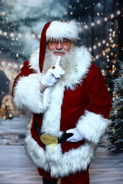 Pro Santa School photo