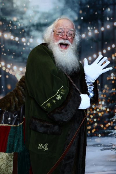 Pro Santa School photo