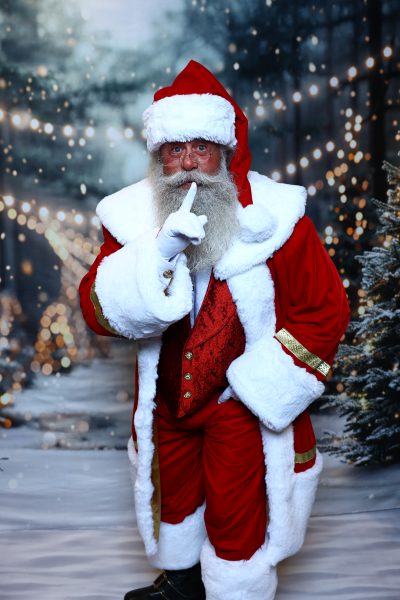 Pro Santa School photo