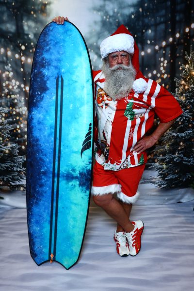 Pro Santa School photo