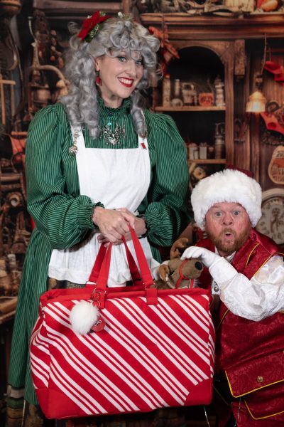Pro Santa School photo