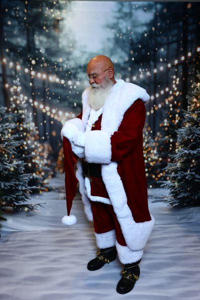 Pro Santa School photo