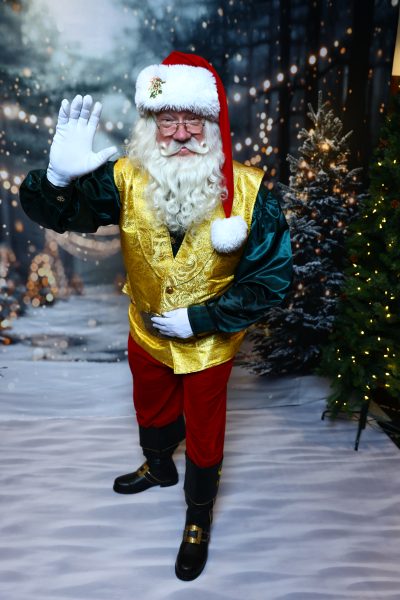 Pro Santa School photo