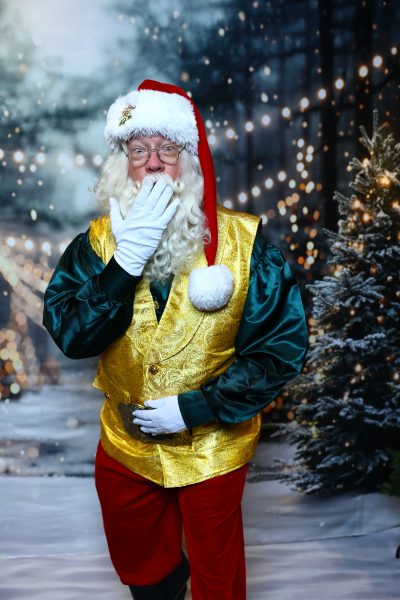 Pro Santa School photo