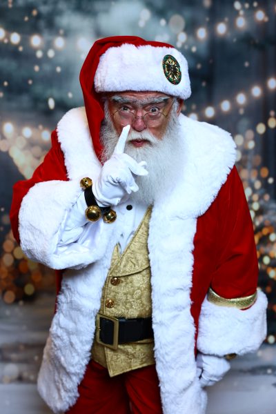 Pro Santa School photo