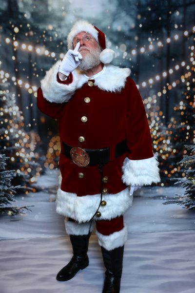 Pro Santa School photo