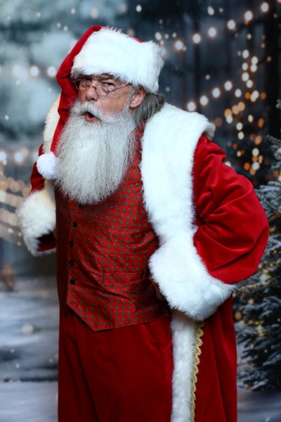 Pro Santa School photo