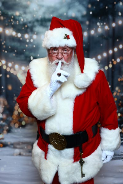 Pro Santa School photo