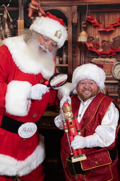 Pro Santa School photo