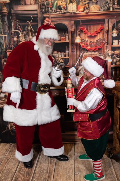 Pro Santa School photo
