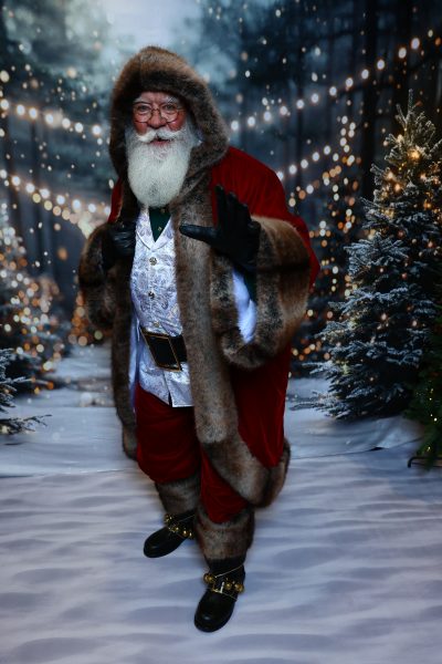 Pro Santa School photo