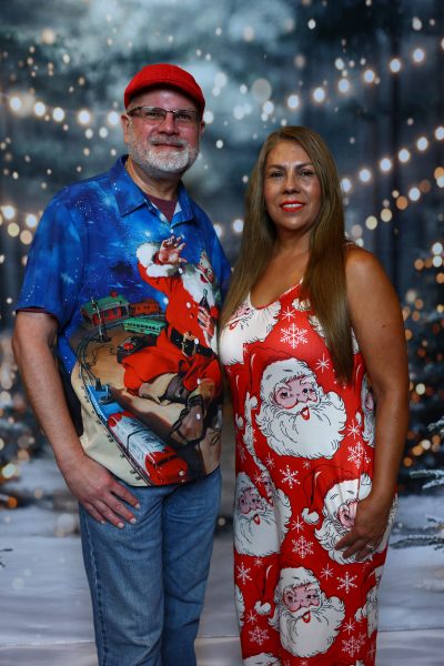 Pro Santa School photo