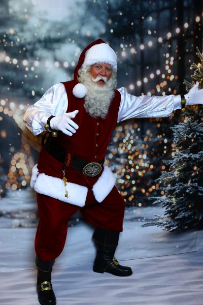 Pro Santa School photo