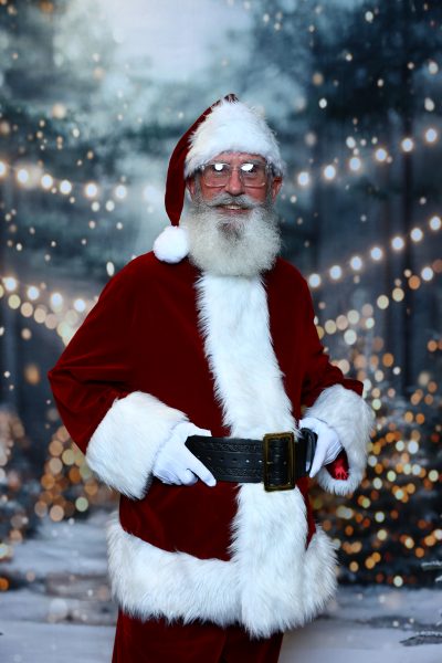Pro Santa School photo
