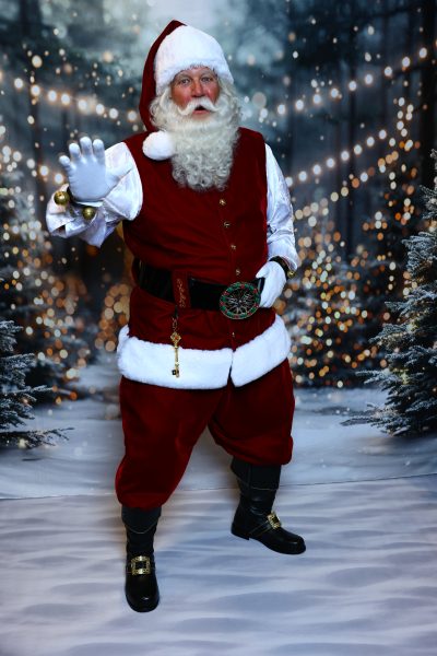 Pro Santa School photo