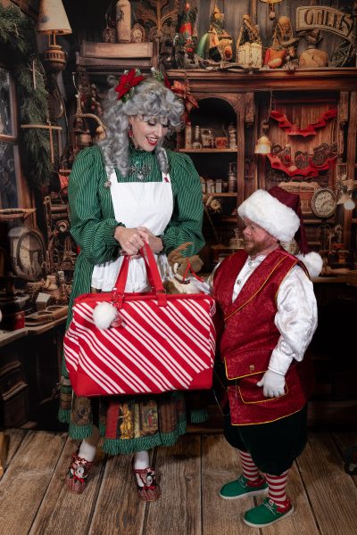 Pro Santa School photo