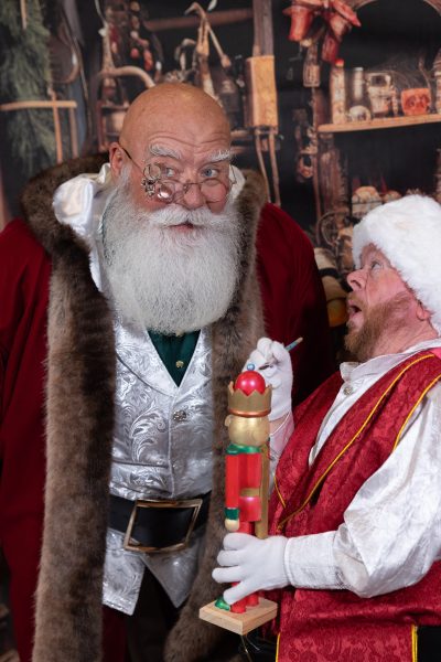 Pro Santa School photo