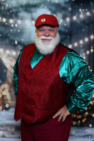 Pro Santa School photo