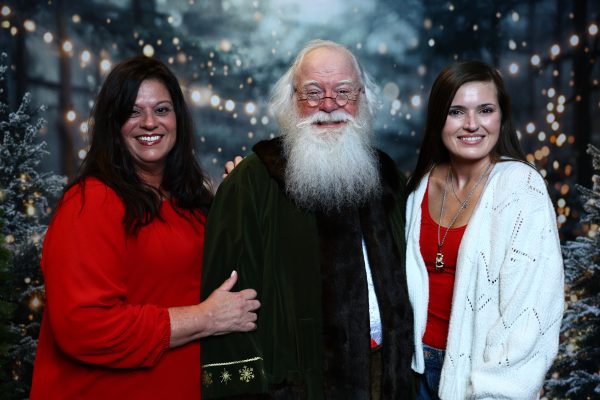 Pro Santa School photo
