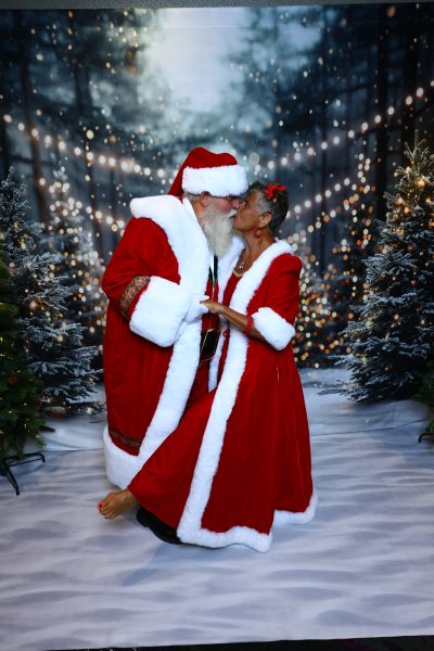 Pro Santa School photo