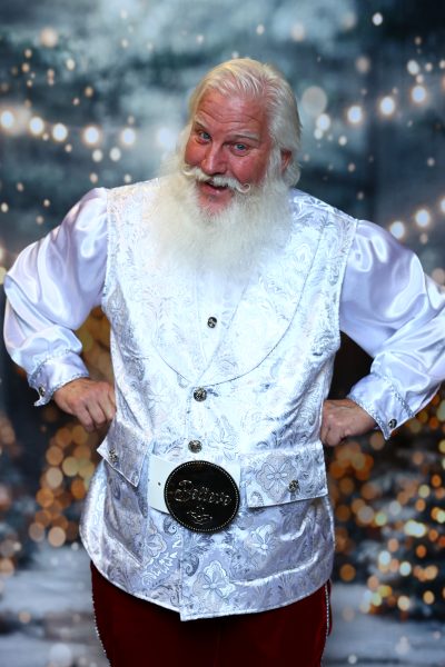 Pro Santa School photo