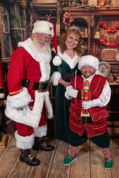 Pro Santa School photo