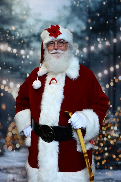Pro Santa School photo
