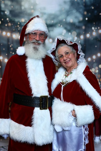 Pro Santa School photo