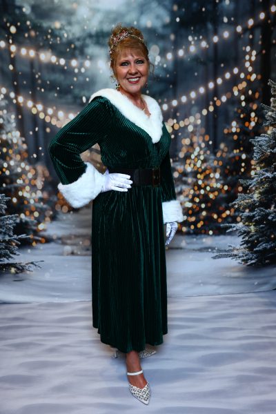 Pro Santa School photo