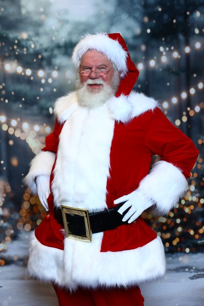 Pro Santa School photo