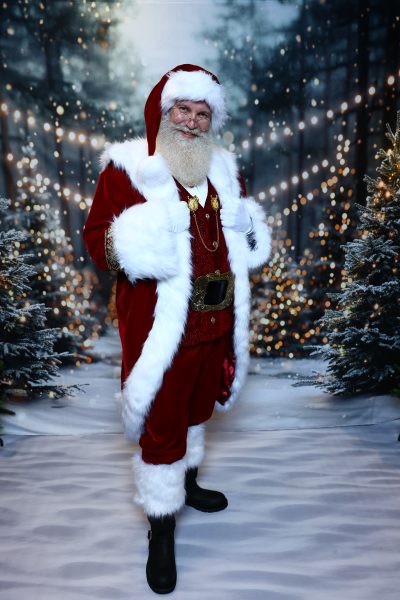 Pro Santa School photo