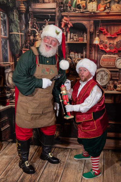 Pro Santa School photo