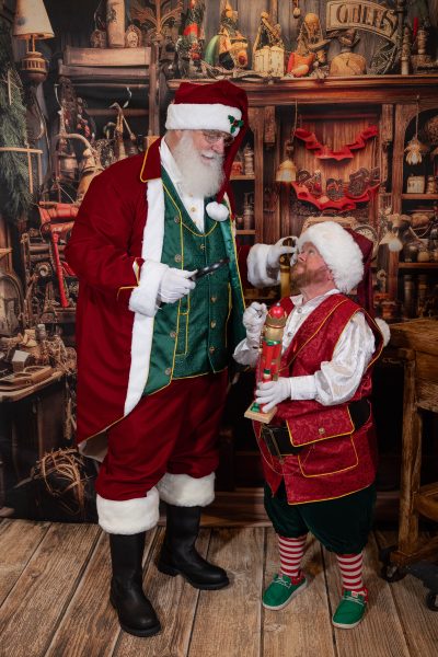 Pro Santa School photo